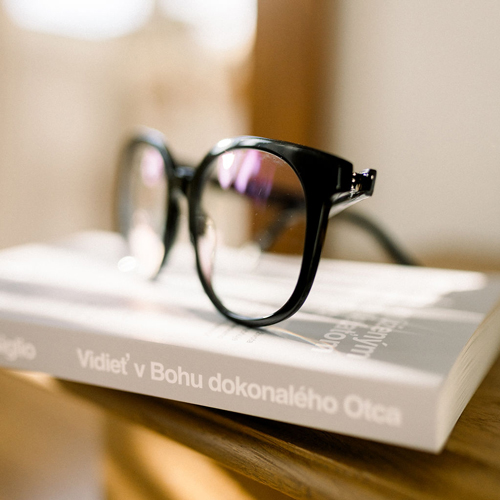 Vidieť v Bohu dokonalého Otca