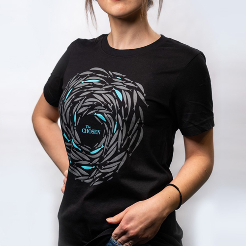 The Chosen tričko