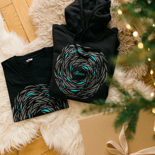 The Chosen na Kumran.sk