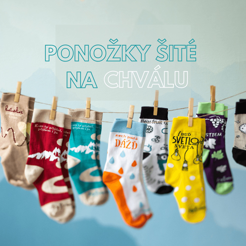 Chválonožky